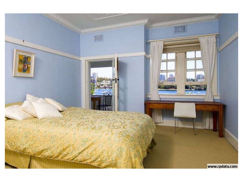 3/117 Kurraba Road, Neutral Bay NSW 2089
