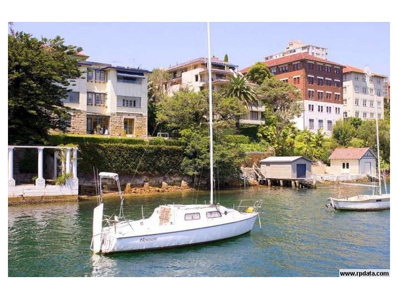 3/117 Kurraba Road, Neutral Bay NSW 2089