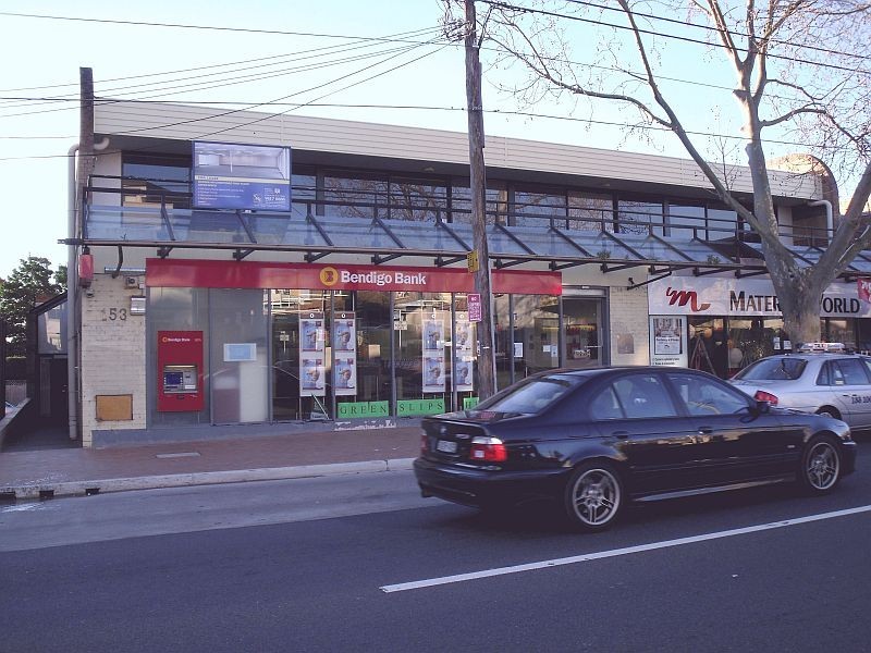 153-157 Victoria Avenue, Chatswood NSW 2067