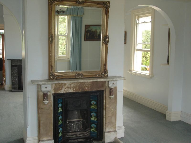 1/19 Glenview Street, Greenwich NSW 2065