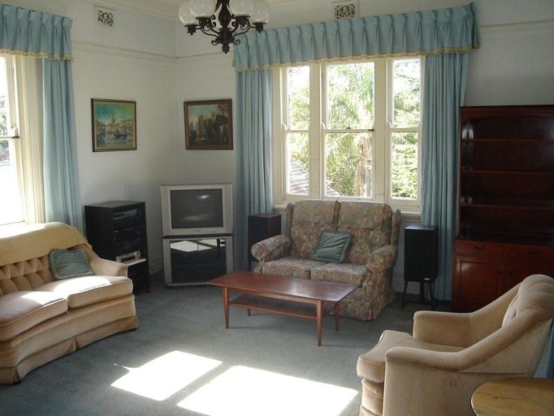 1/19 Glenview Street, Greenwich NSW 2065