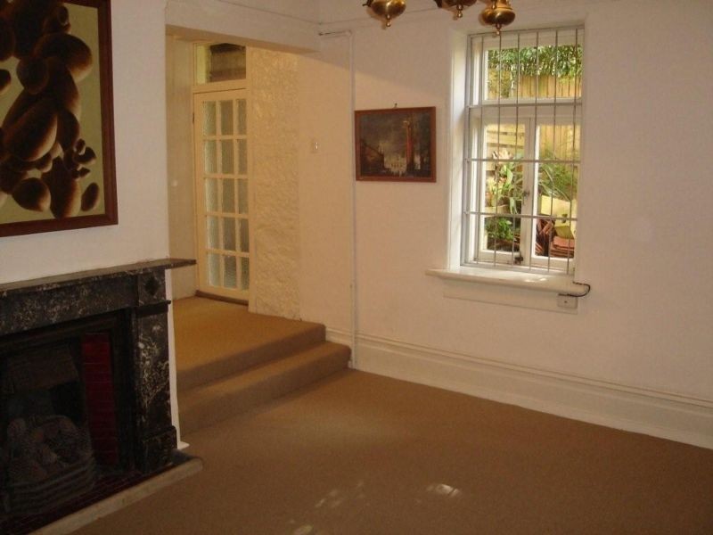 1/19 Glenview Street, Greenwich NSW 2065