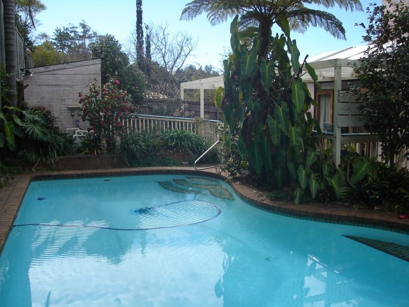 1/19 Glenview Street, Greenwich NSW 2065