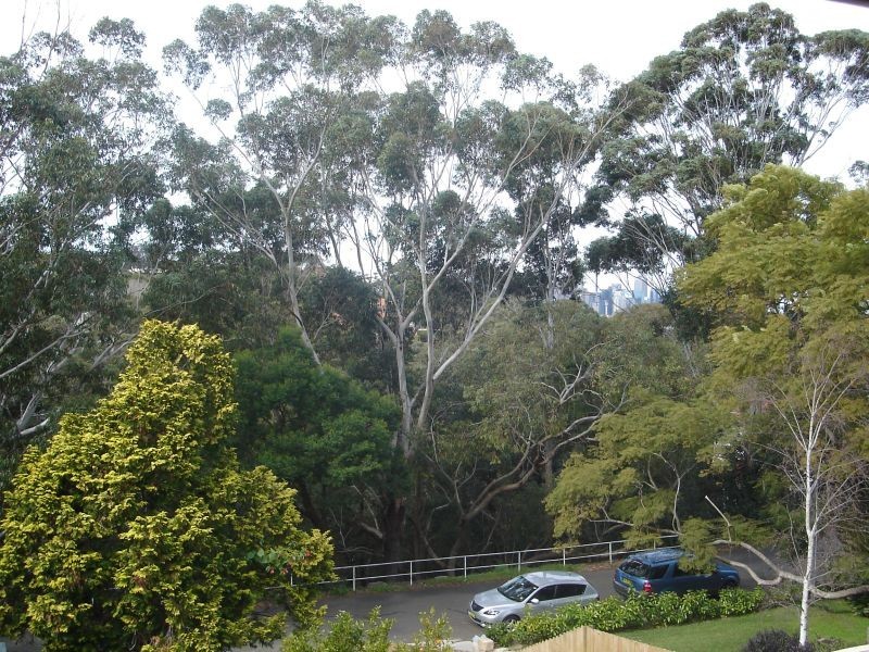 1/19 Glenview Street, Greenwich NSW 2065