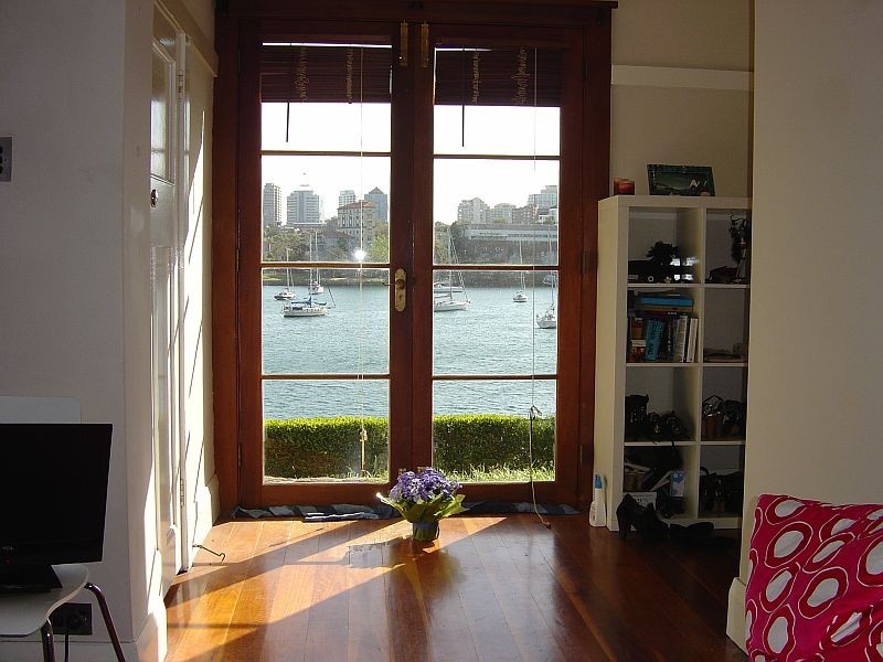 5/117 Kurraba Road, Neutral Bay NSW 2089