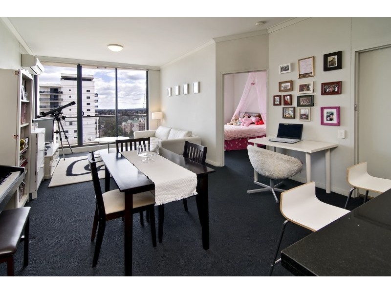 1412/3 Herbert Street, St Leonards NSW 2065