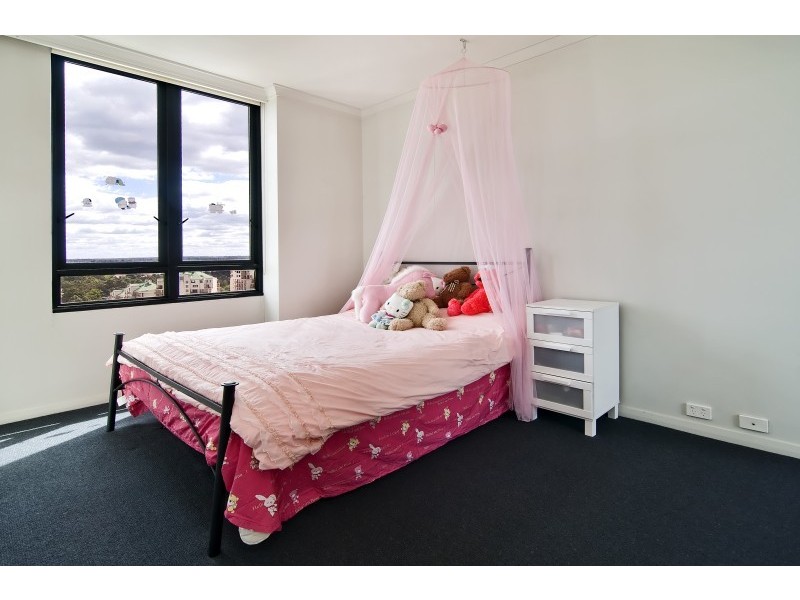 1412/3 Herbert Street, St Leonards NSW 2065