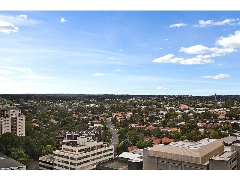 1412/3 Herbert Street, St Leonards NSW 2065