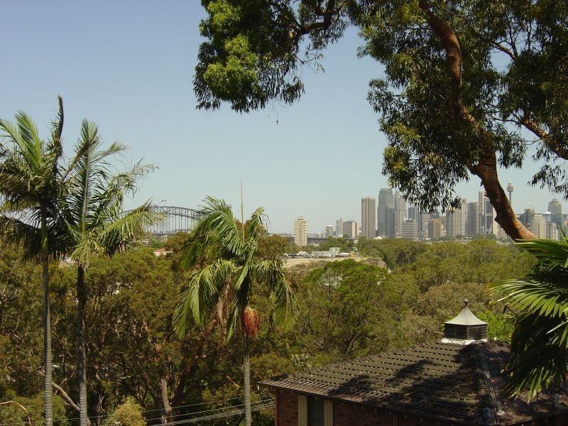 1/7 Shirley Road, Wollstonecraft NSW 2065