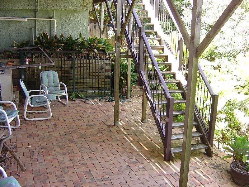 1/7 Shirley Road, Wollstonecraft NSW 2065