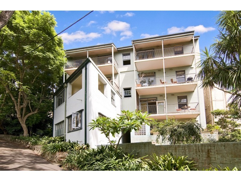 13/21 Waiwera Street, Mcmahons Point NSW 2060