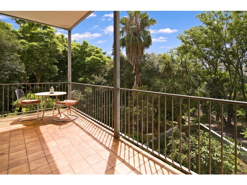 13/21 Waiwera Street, Mcmahons Point NSW 2060