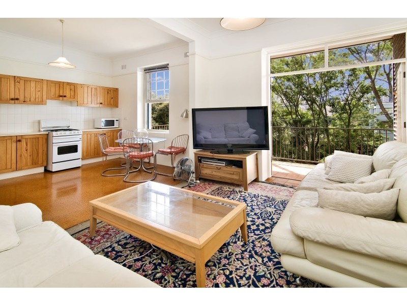 13/21 Waiwera Street, Mcmahons Point NSW 2060