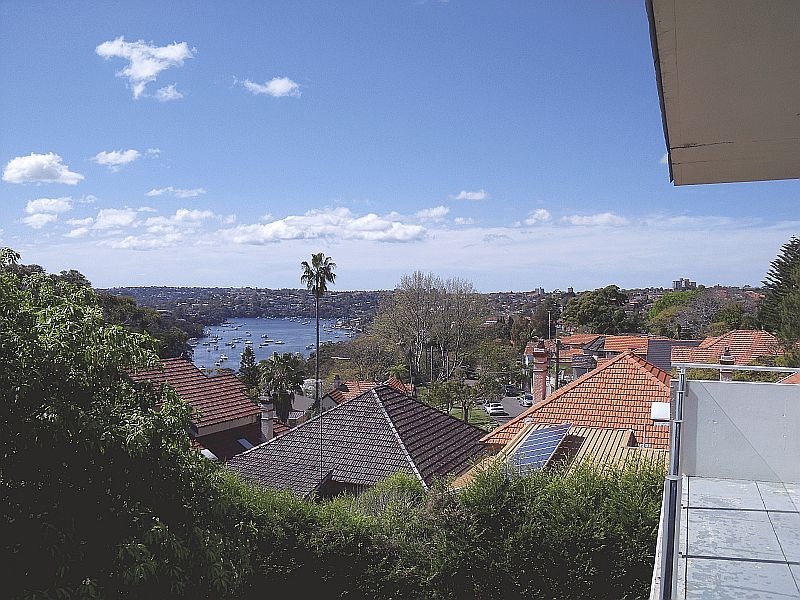 Cammeray NSW 2062