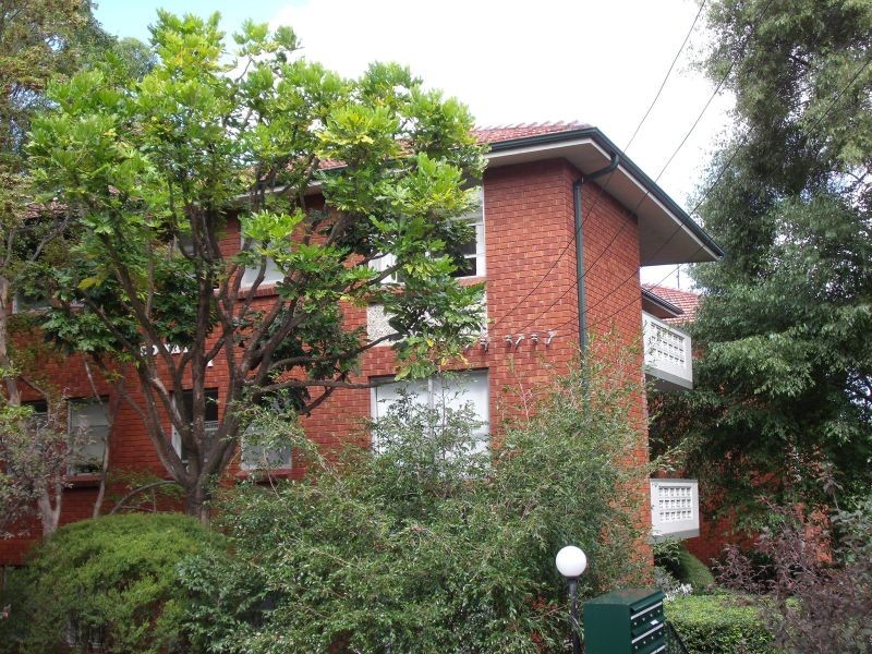 37 Shirley Road, Wollstonecraft NSW 2065