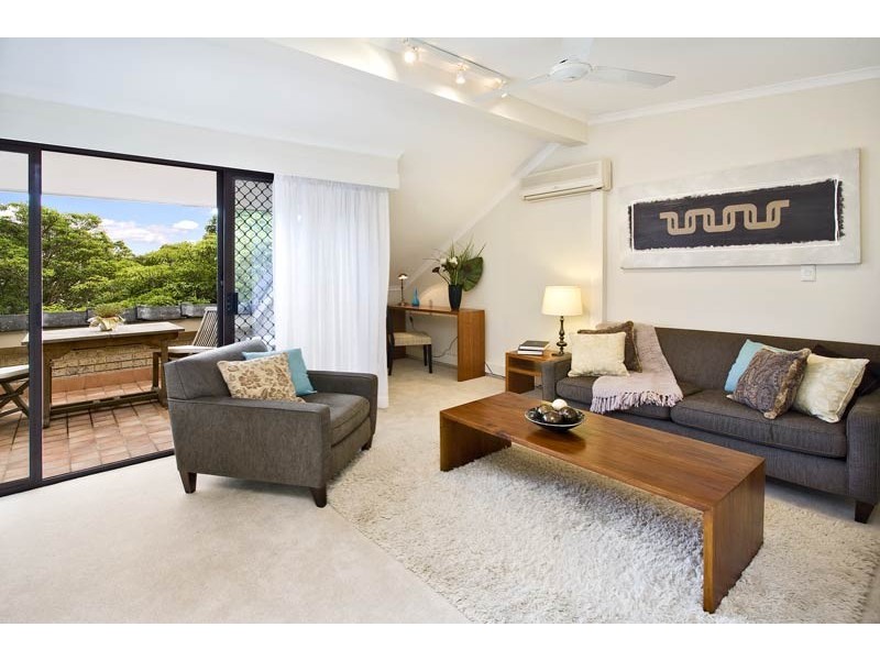 36/7-17 Waters Road, Neutral Bay NSW 2089