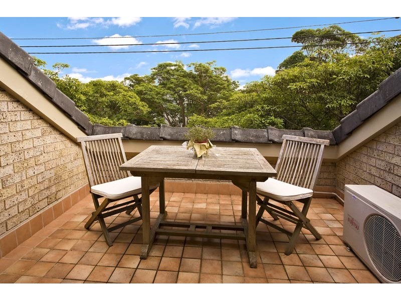 36/7-17 Waters Road, Neutral Bay NSW 2089