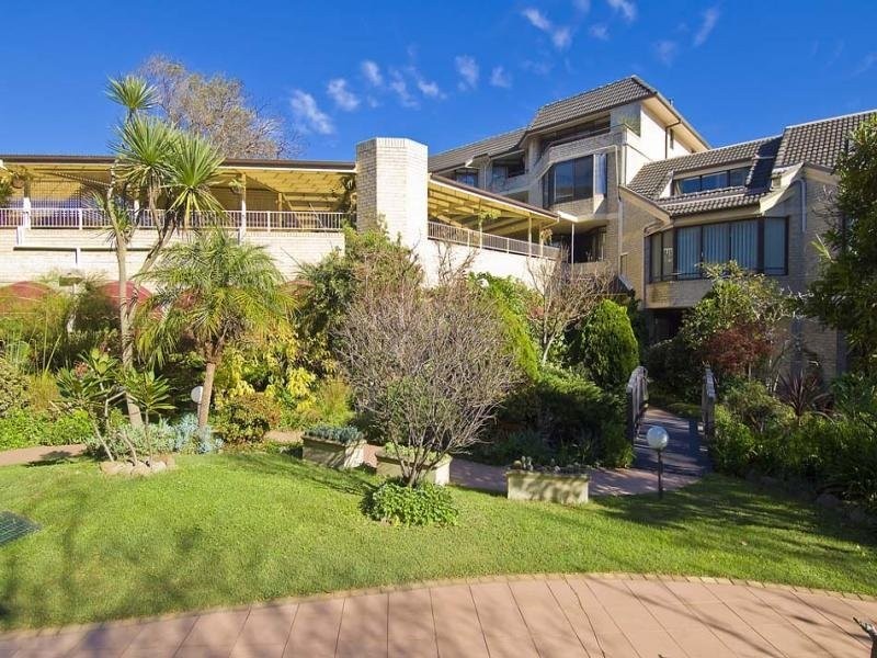 36/7-17 Waters Road, Neutral Bay NSW 2089