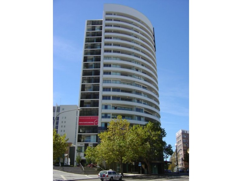 W13.06/599 Pacific Highway, St Leonards NSW 2065