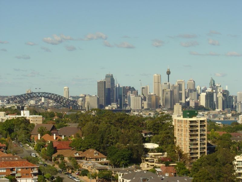 W13.06/599 Pacific Highway, St Leonards NSW 2065