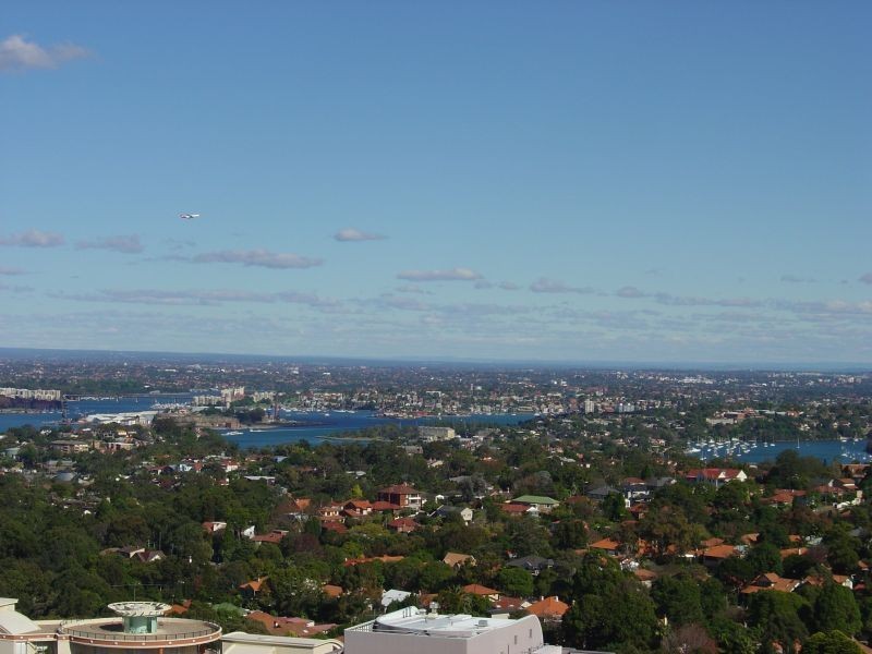 W13.06/599 Pacific Highway, St Leonards NSW 2065