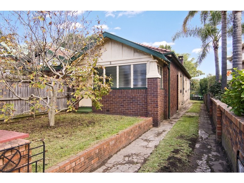 8 Brook Street, Crows Nest NSW 2065