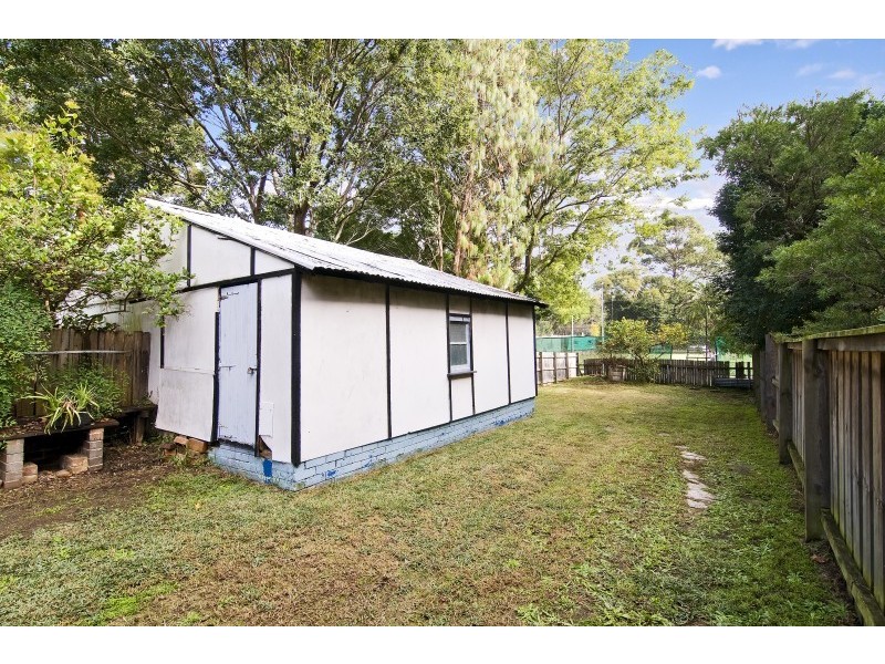 8 Brook Street, Crows Nest NSW 2065