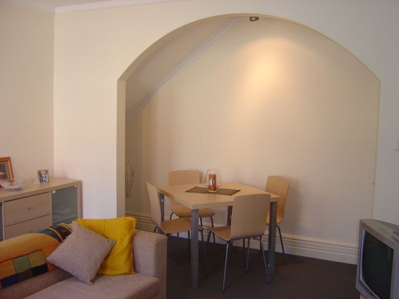 3/19 Glenview Street, Greenwich NSW 2065