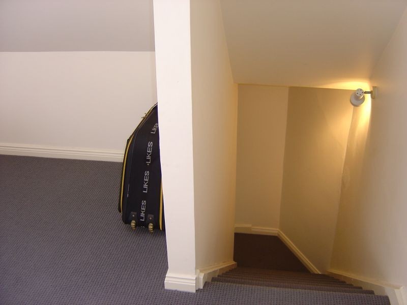 3/19 Glenview Street, Greenwich NSW 2065