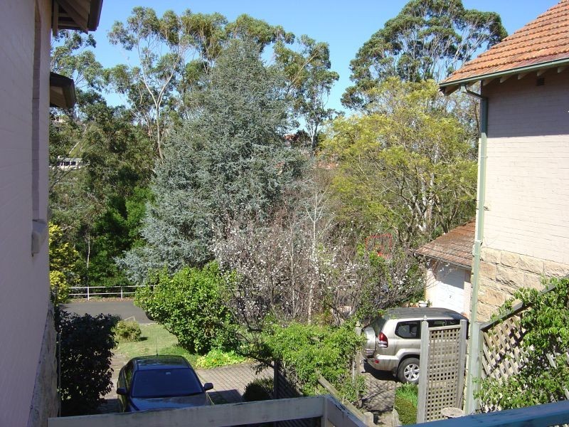 3/19 Glenview Street, Greenwich NSW 2065