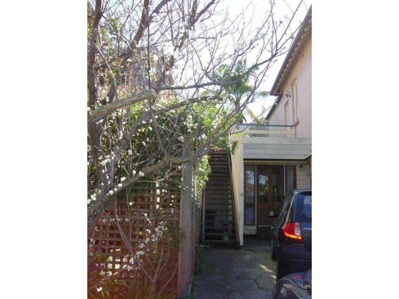 3/19 Glenview Street, Greenwich NSW 2065