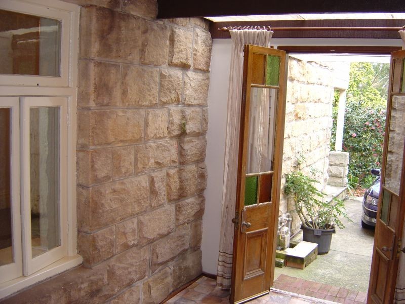 2/19 Glenview Street, Greenwich NSW 2065