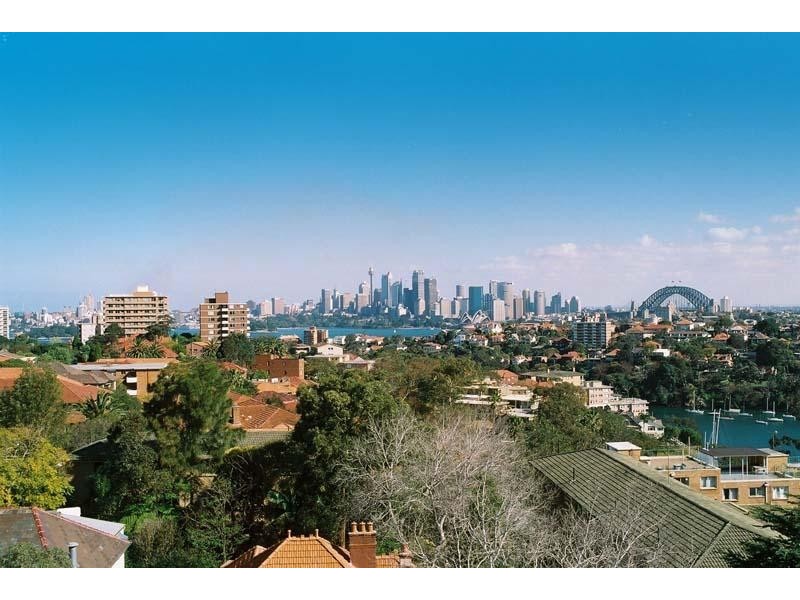 Mosman NSW 2088