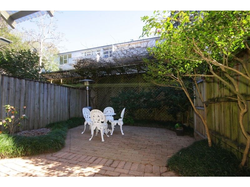 T’house 5/29A Rosalind Street, Cammeray NSW 2062