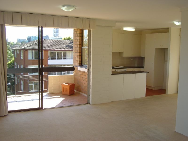 43/54 Shirley Road, Wollstonecraft NSW 2065