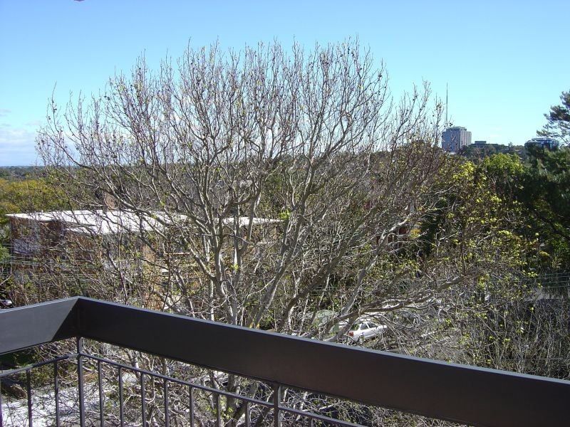 43/54 Shirley Road, Wollstonecraft NSW 2065