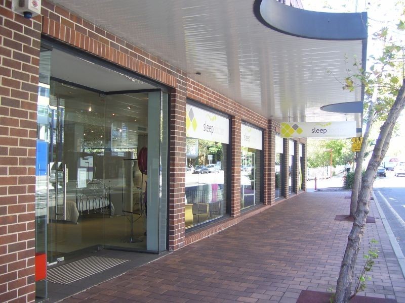 Lot 55, 375 Pacific Highway, Crows Nest NSW 2065