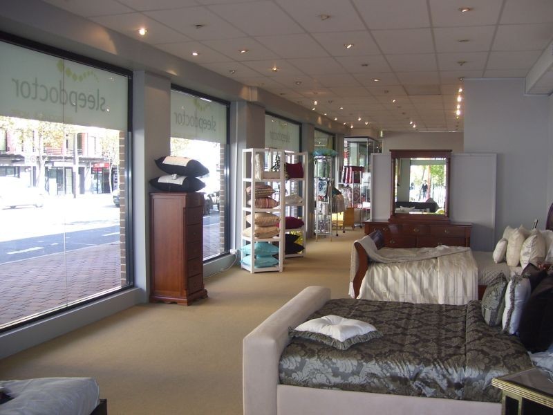 Lot 55, 375 Pacific Highway, Crows Nest NSW 2065