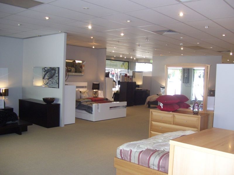 Lot 55, 375 Pacific Highway, Crows Nest NSW 2065