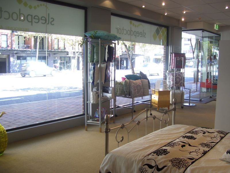 Lot 55, 375 Pacific Highway, Crows Nest NSW 2065