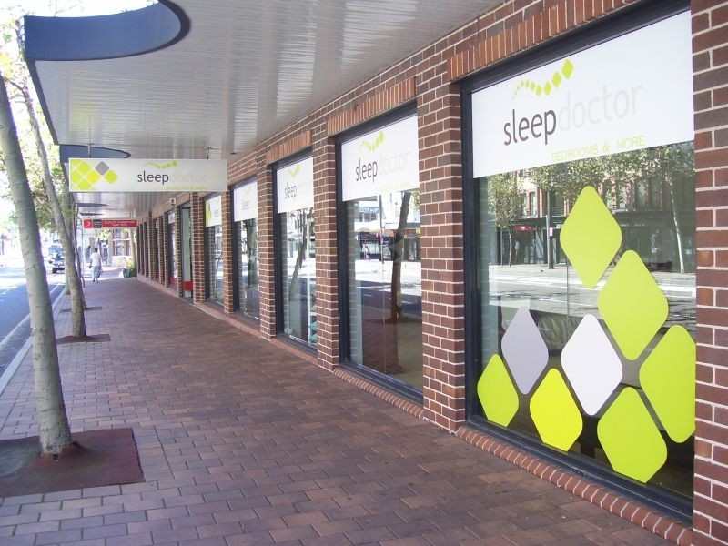 Lot 55, 375 Pacific Highway, Crows Nest NSW 2065