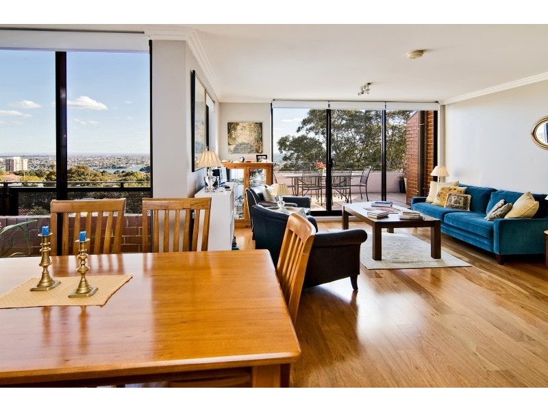 64/236 Pacific Highway, Crows Nest NSW 2065