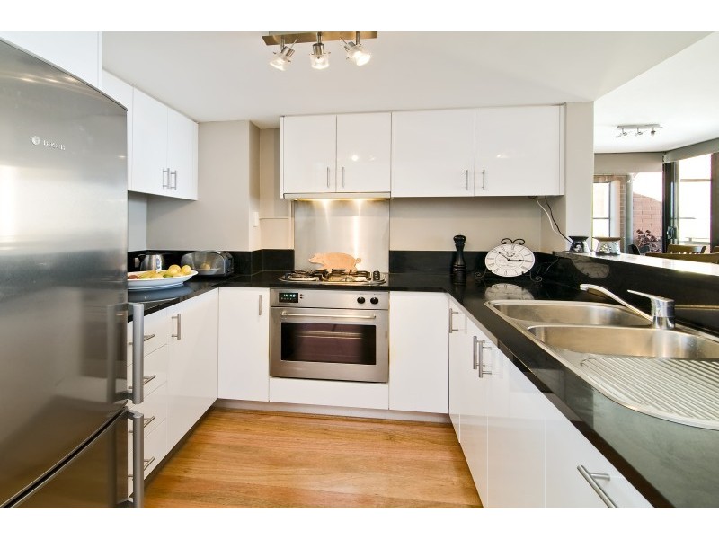 64/236 Pacific Highway, Crows Nest NSW 2065