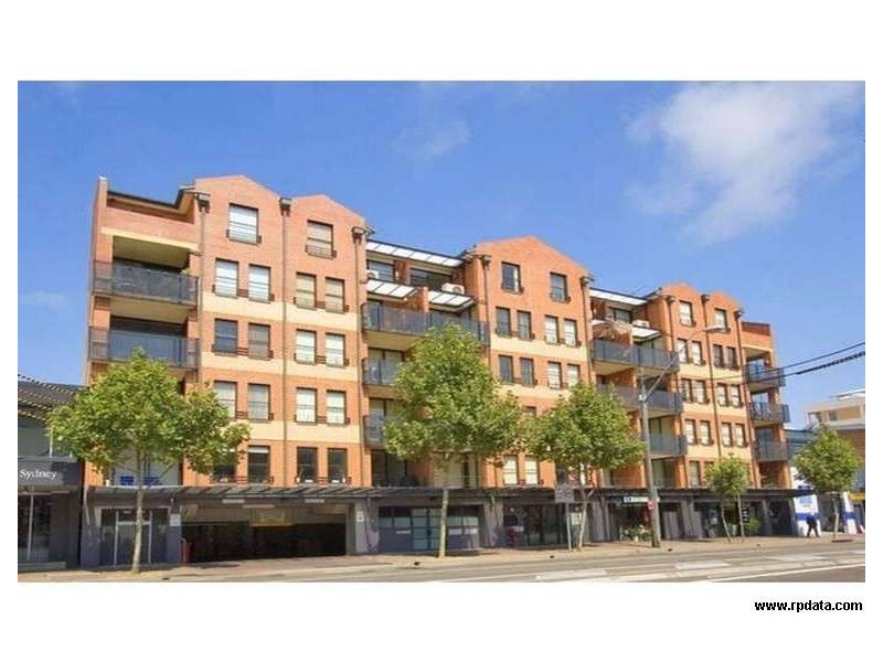 64/236 Pacific Highway, Crows Nest NSW 2065