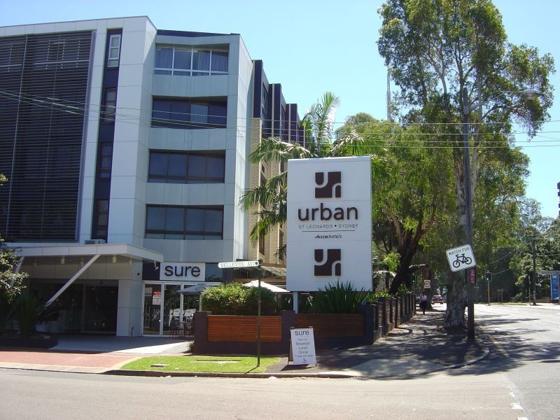 Suite G02/178 Pacific Highway, St Leonards NSW 2065