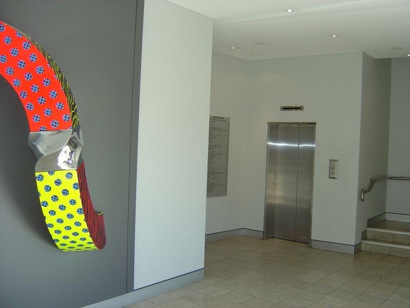 301D/10-12 Clarke Street, Crows Nest NSW 2065