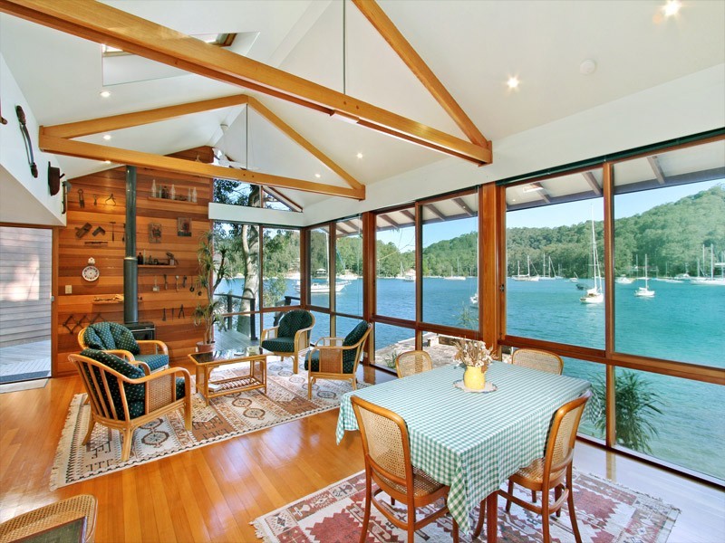 14 ‘The Portions’, Lovett Bay NSW 2105