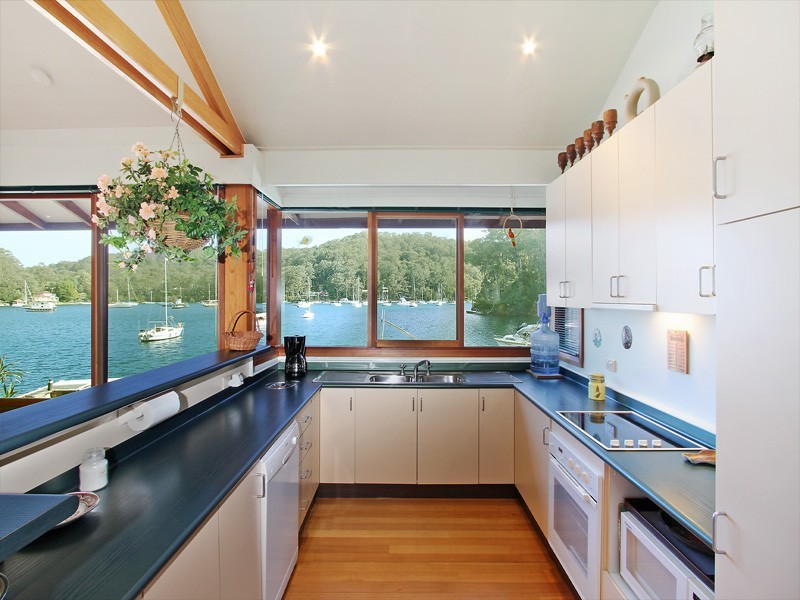 14 ‘The Portions’, Lovett Bay NSW 2105