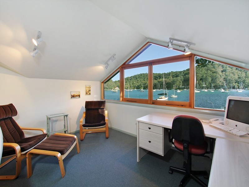 14 ‘The Portions’, Lovett Bay NSW 2105