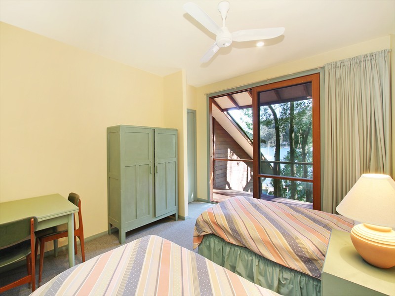 14 ‘The Portions’, Lovett Bay NSW 2105